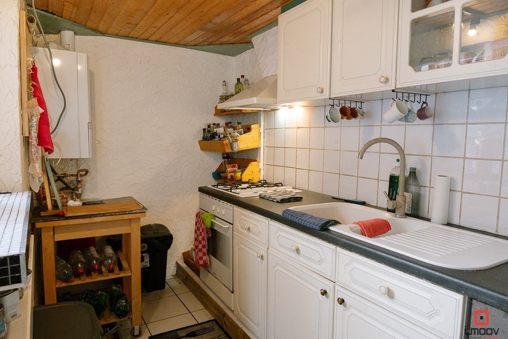 Charmante, instapklare woning met grote stadstuin 