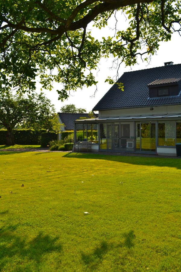 Property sold in Scherpenheuvel