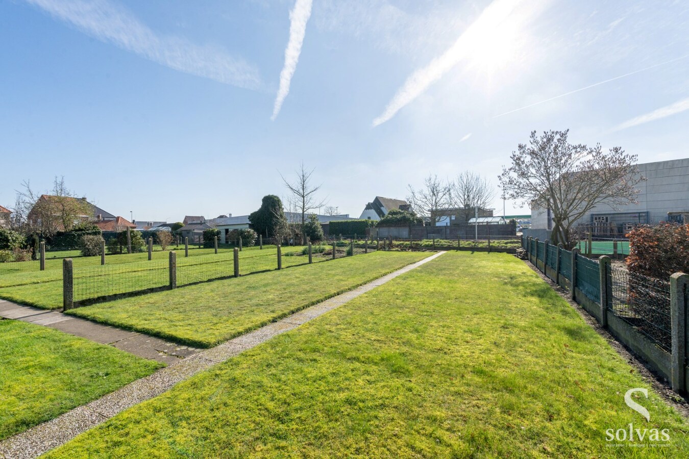 Gezellige woning gelegen nabij centrum Maldegem 