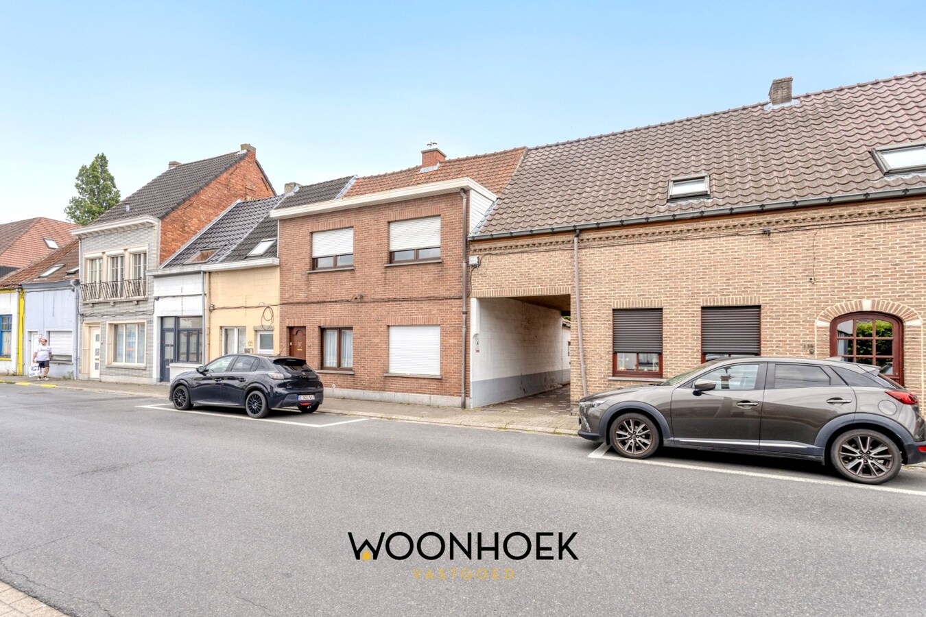 OPENHUIZENDAG 06/08! Boek nu online uw afspraak! 