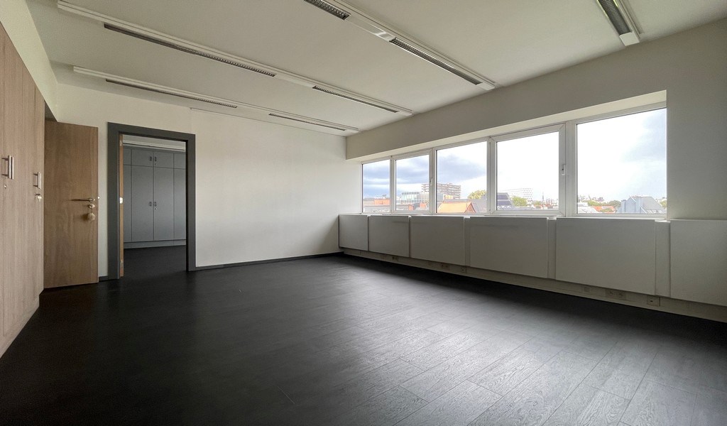 Kantoren te huur in Gate II in Berchem