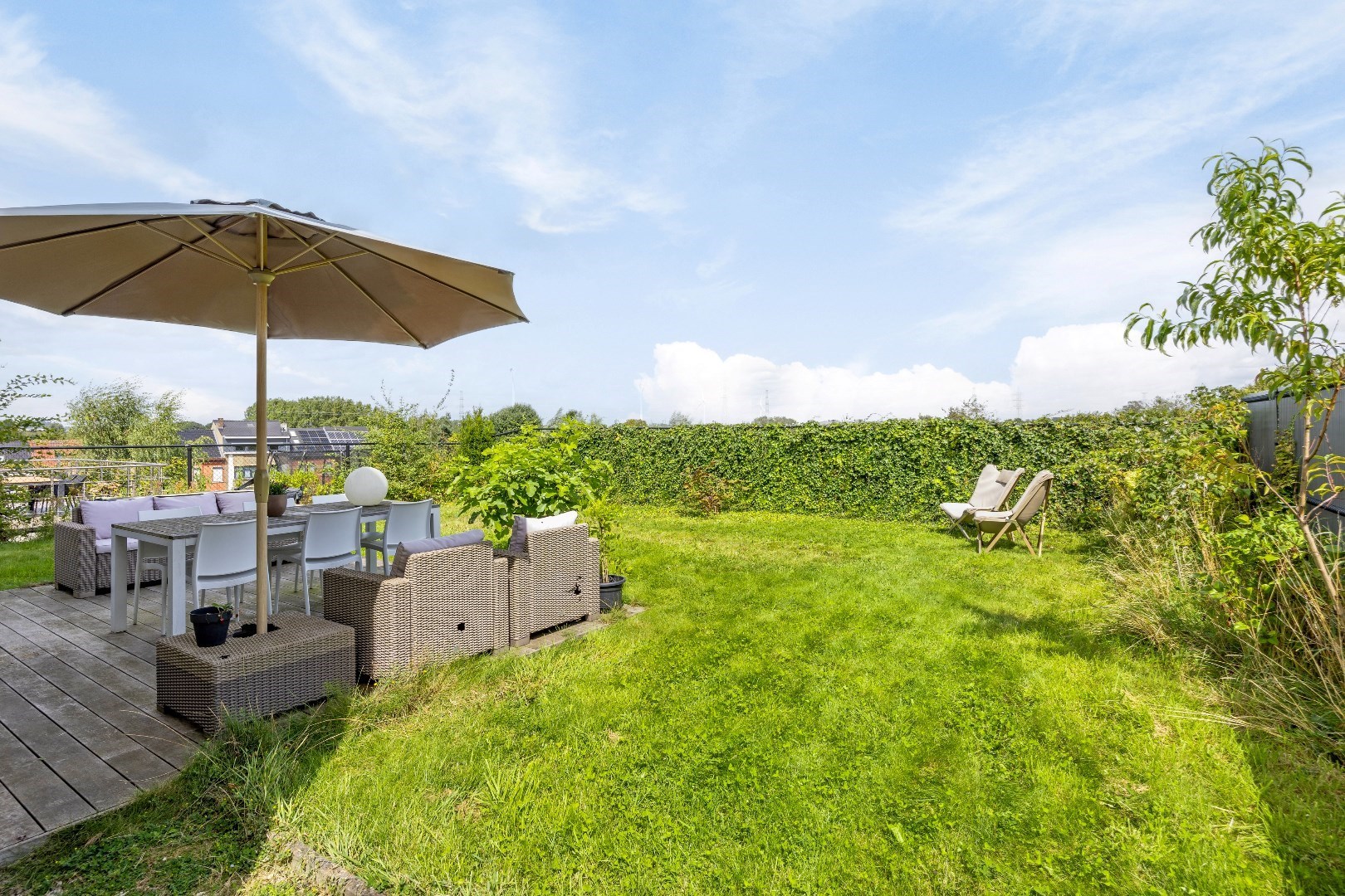 Maison a vendre | option - sous réserve À Halle