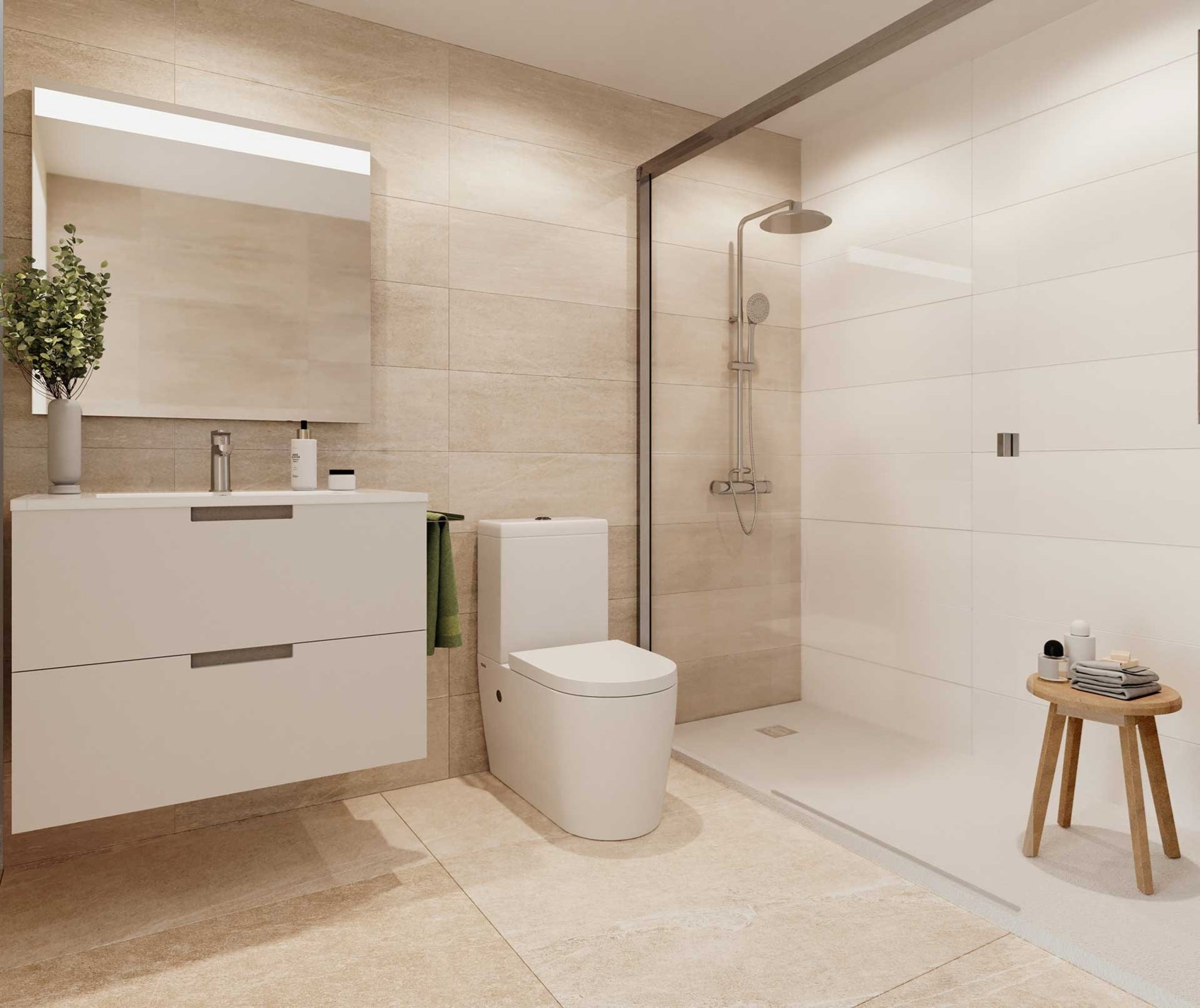 Las Mesas Collection - Block 3 - 31A 