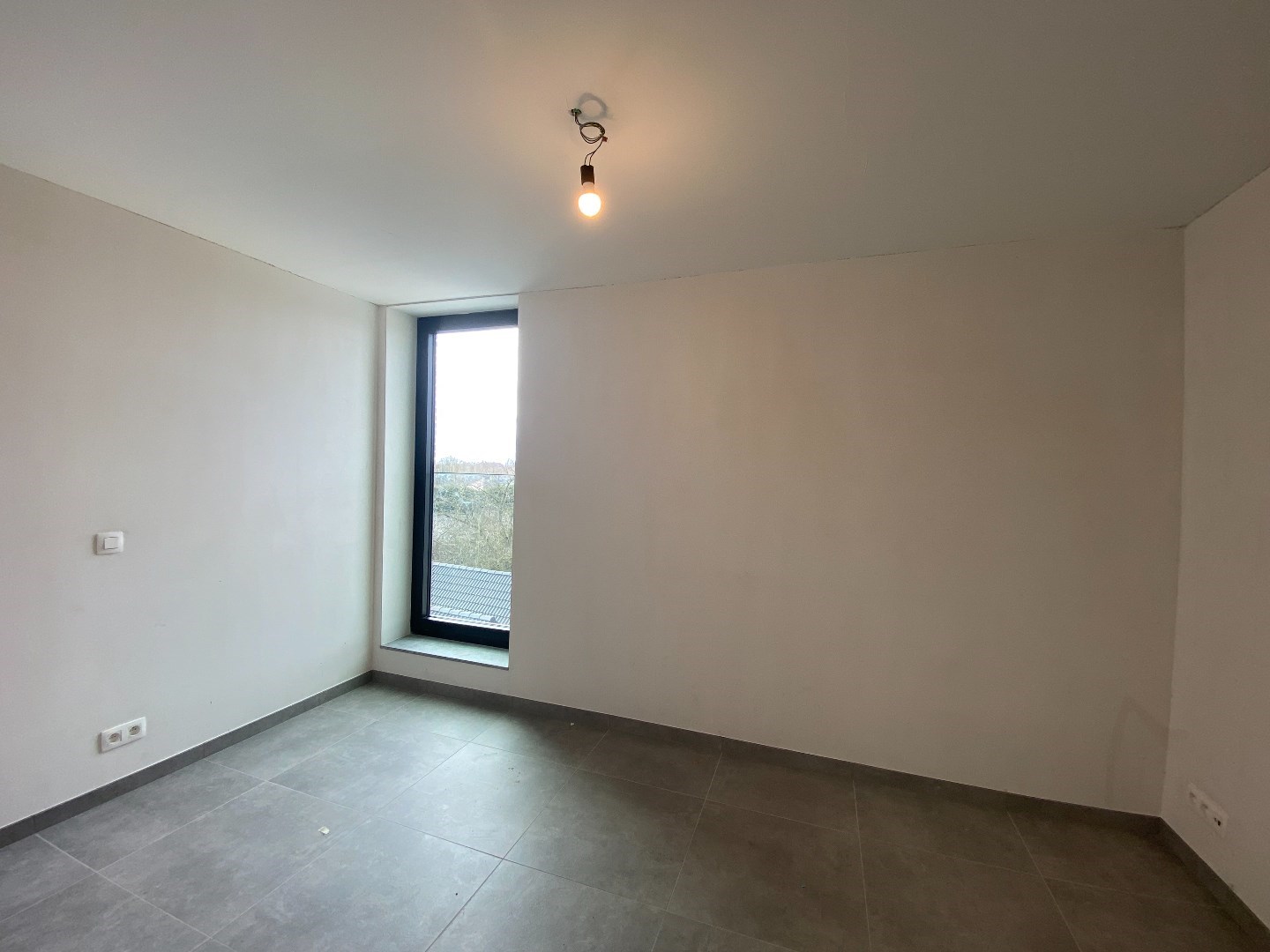 Nieuwbouw duplex appartement met 2 slaapkamers op toplocatie in Waregem! 