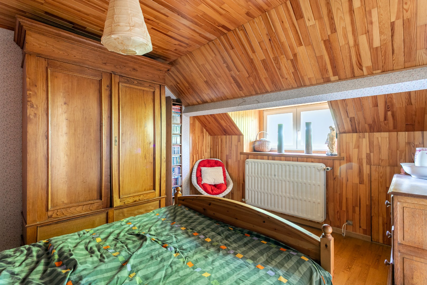 Maison a vendre | option - sous réserve À Pajottegem