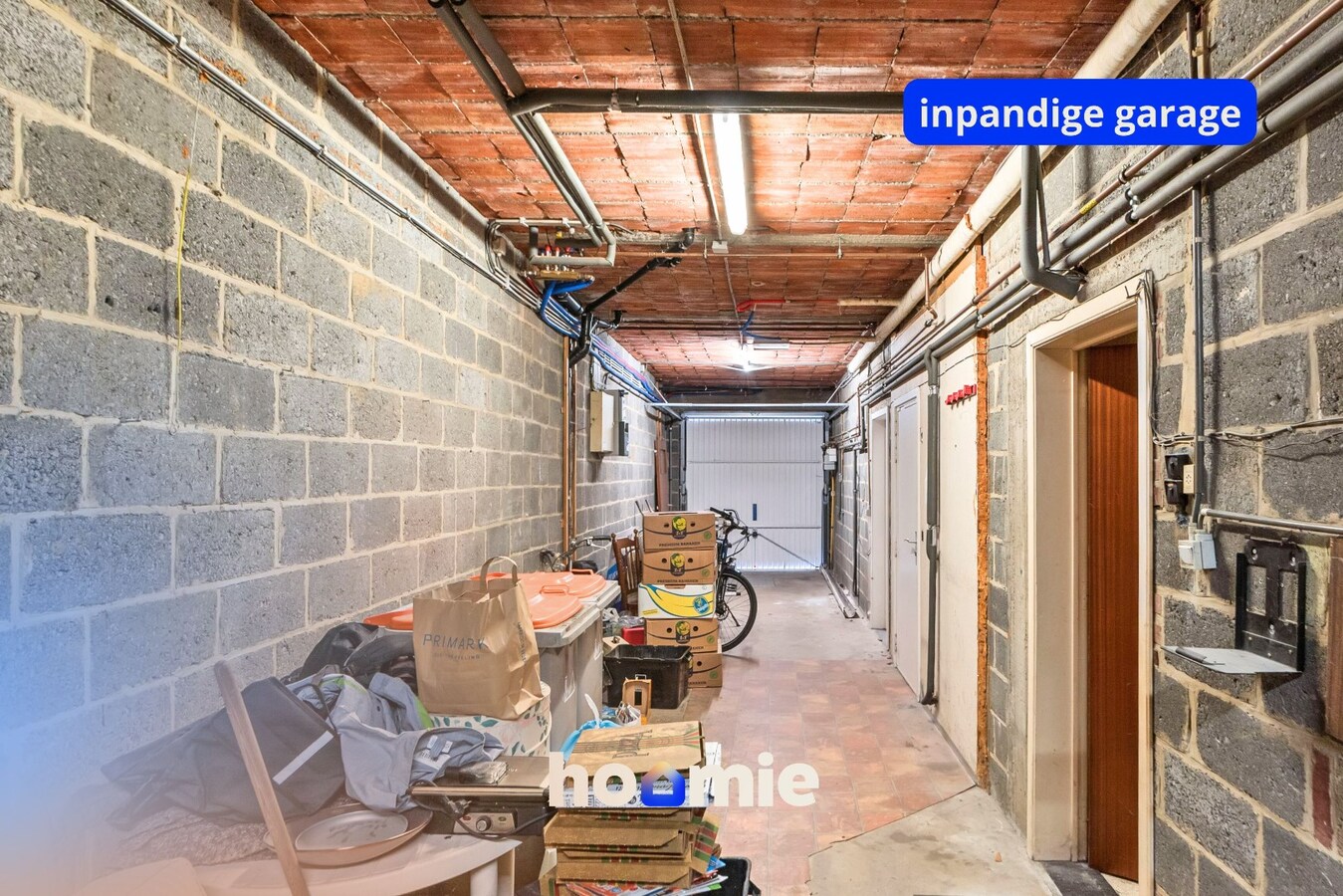 Grond te koop in Maasmechelen