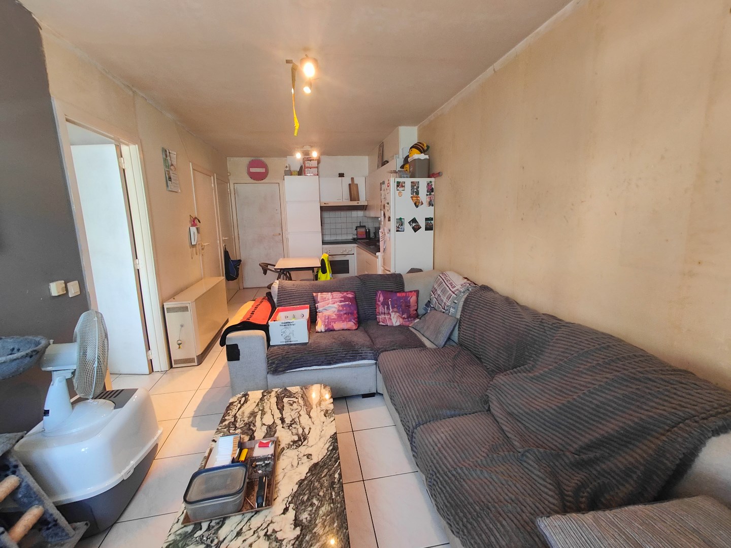 Studio te koop in Tielt