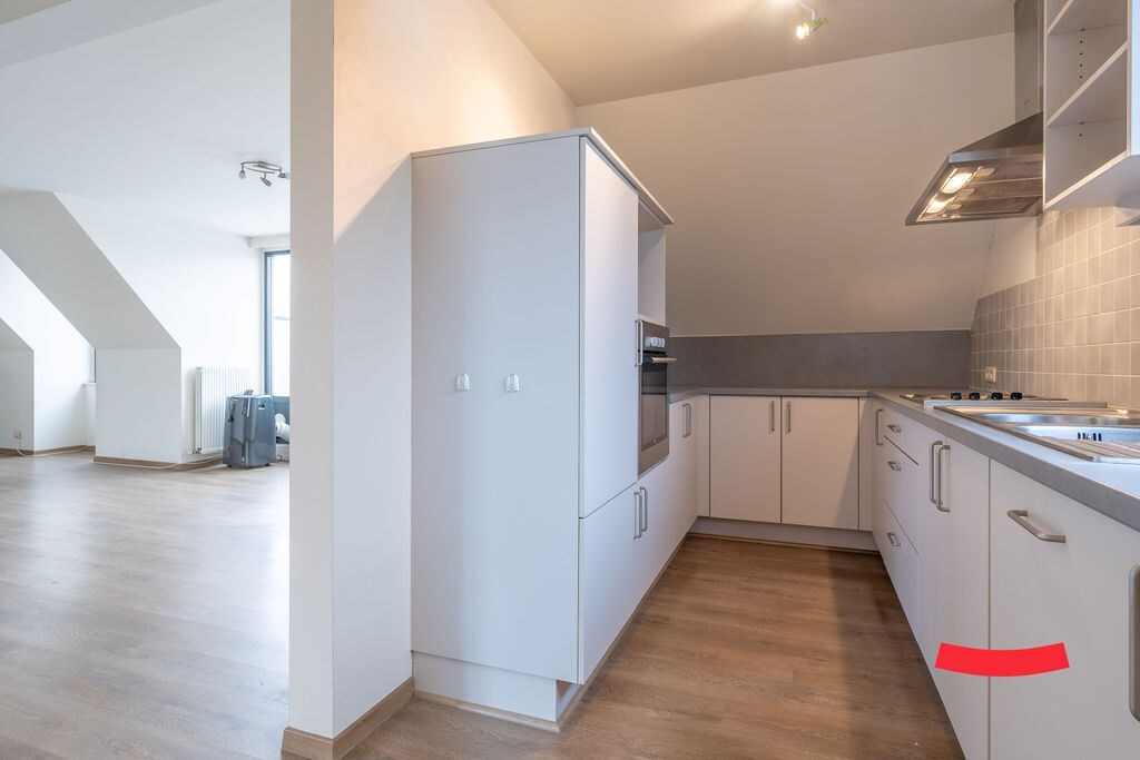 Appartement te huur | in afhandeling in Poppel