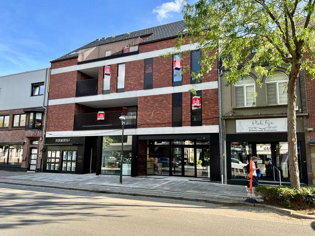 Residentie &#39;t Groen Kwartier 