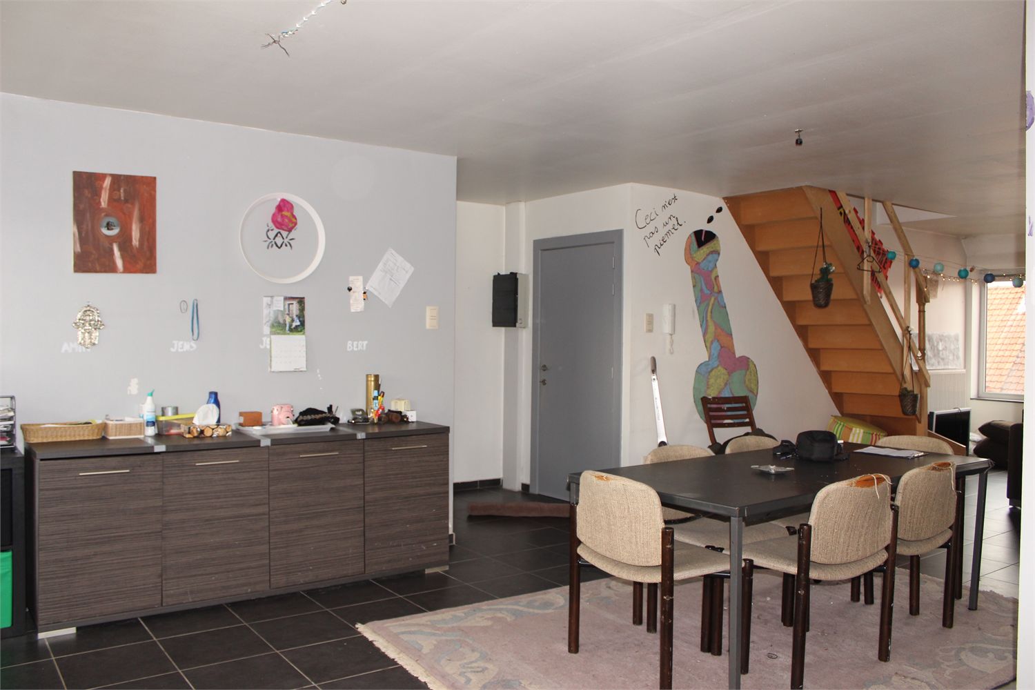 Duplex verkocht in Ledeberg