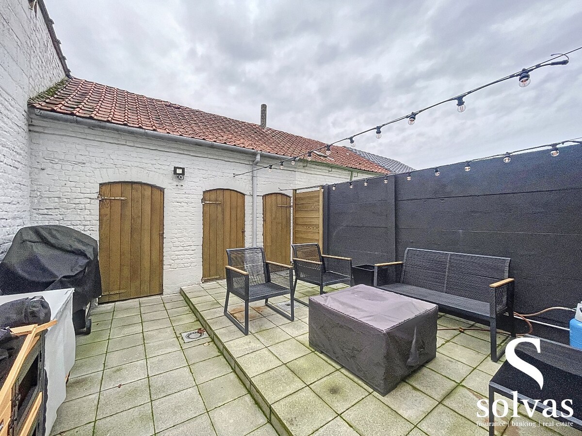 Charmante woning op toplocatie! 