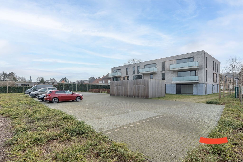 Service Flat verkocht in Ravels