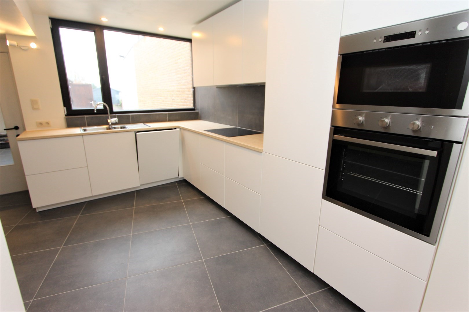 Keuken