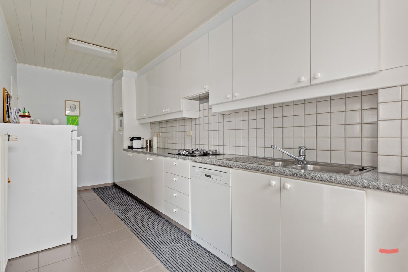 Woning met optie - reservatie in Ravels