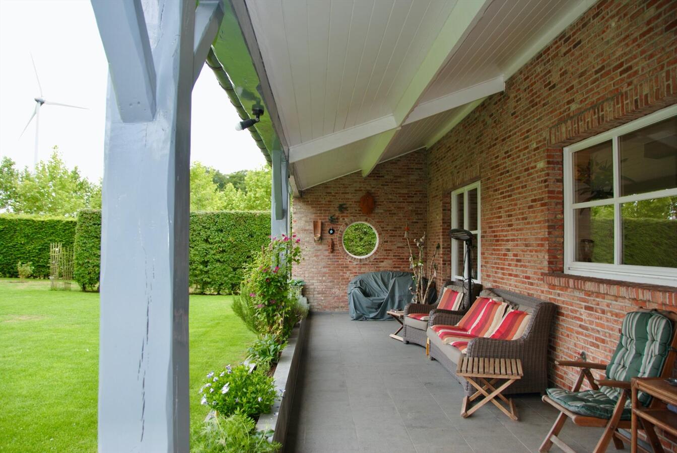 Property sold in Vosselaar