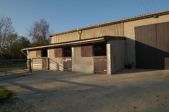 Farm sold in Boechout