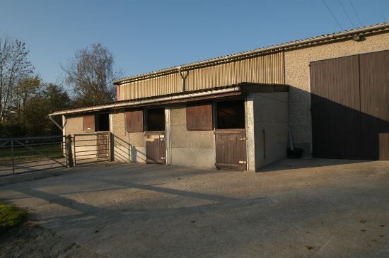 Ferme vendu À Boechout