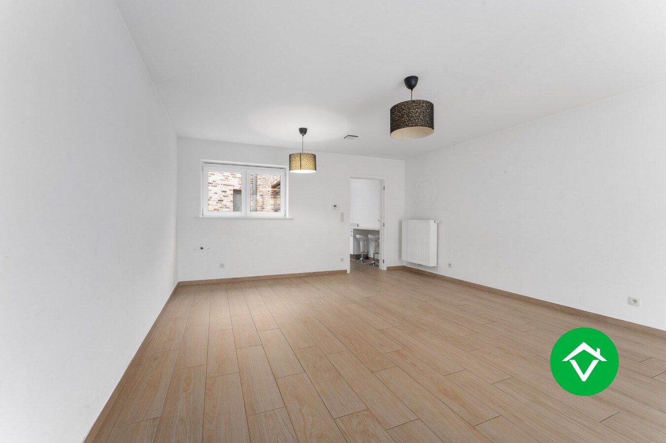 Totaal vernieuwde woning in Koekelare 