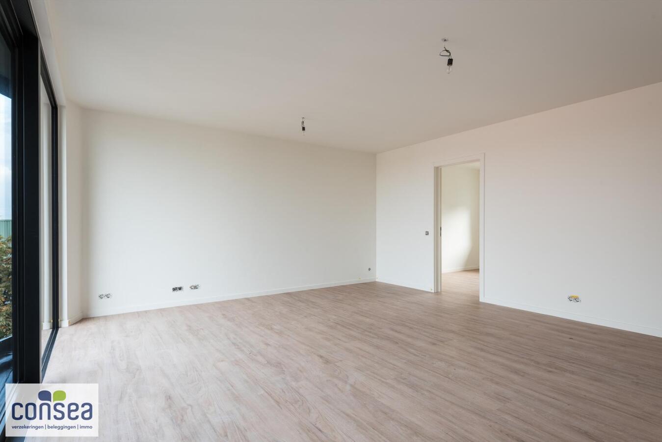 Luxueus appartement op toplocatie 