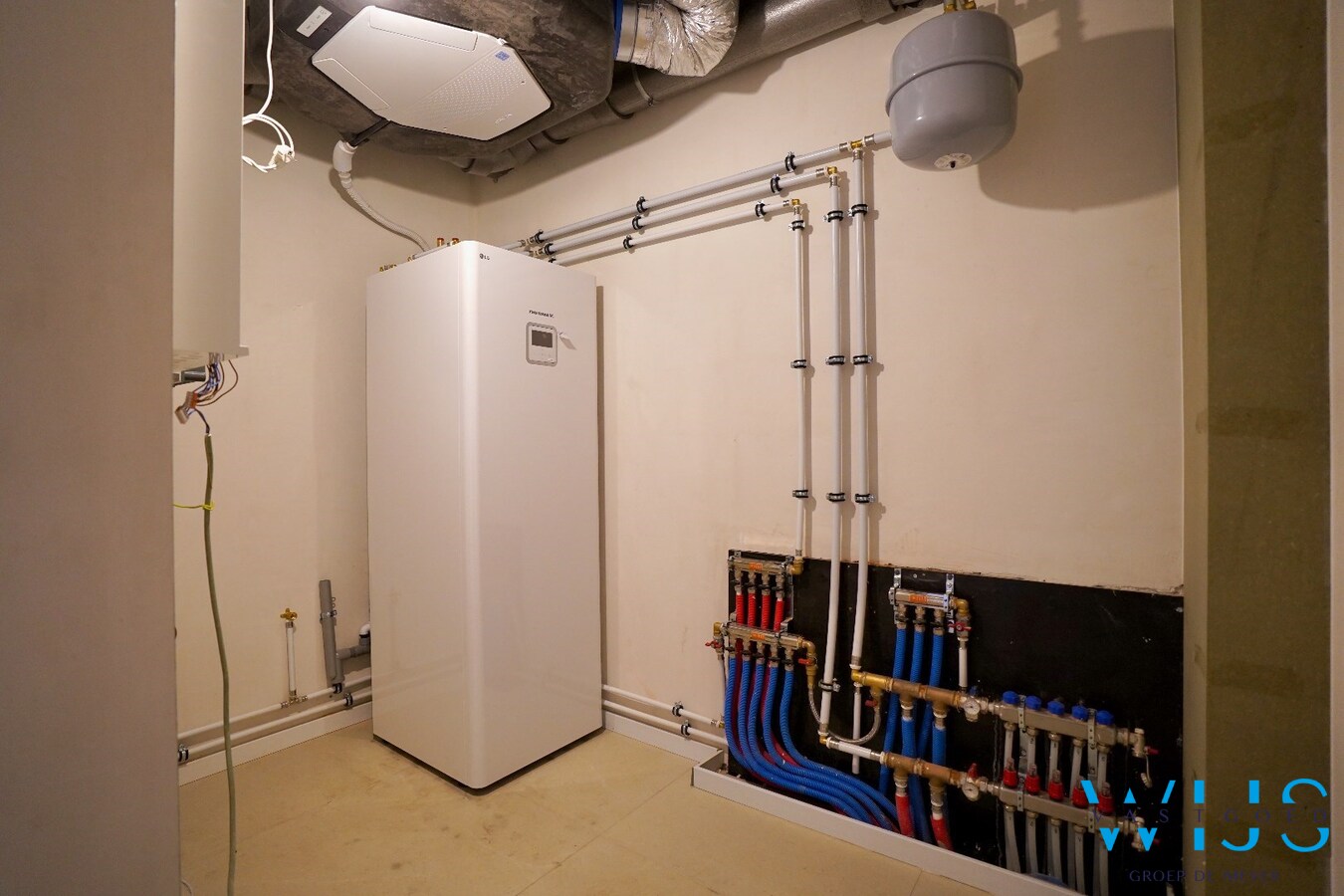 Prachtige halfopen nieuwbouwwoningen in Kluizen! 