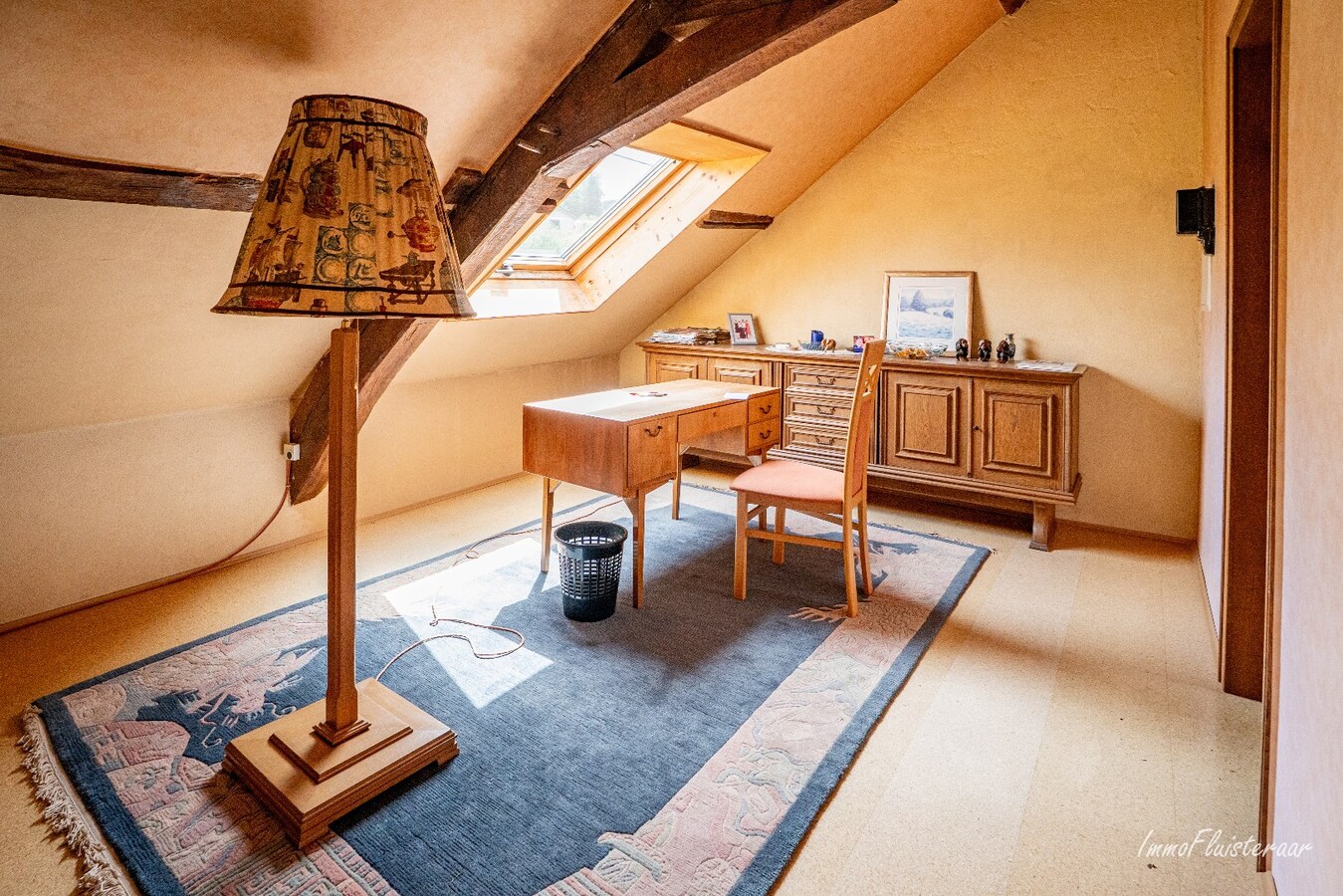 Interessant eigendom met paardenfaciliteiten omgeven door groen op ca. 43 are te Burg-Reuland (Luik) 
