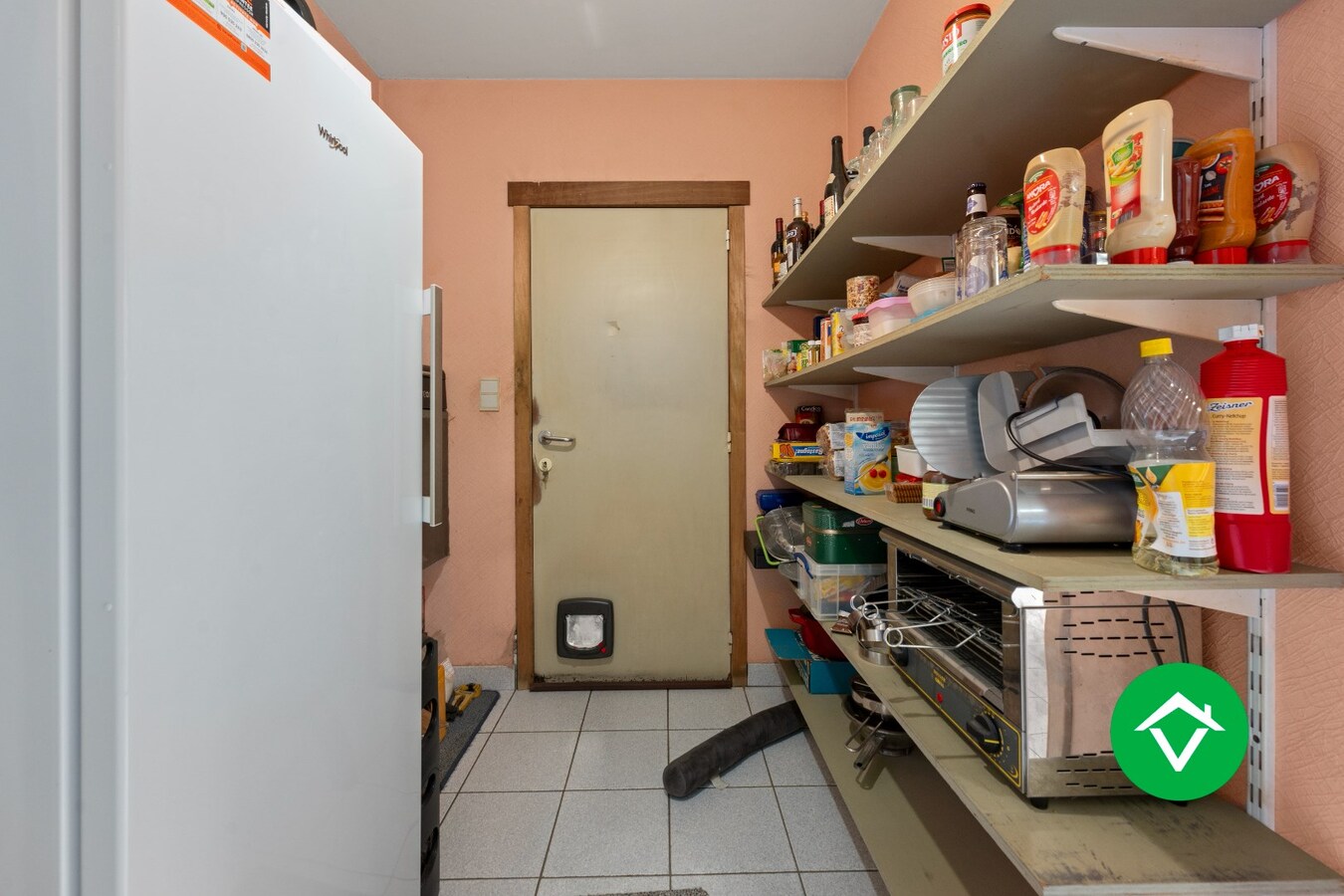 Woning met veel mogelijkheden te Koekelare 