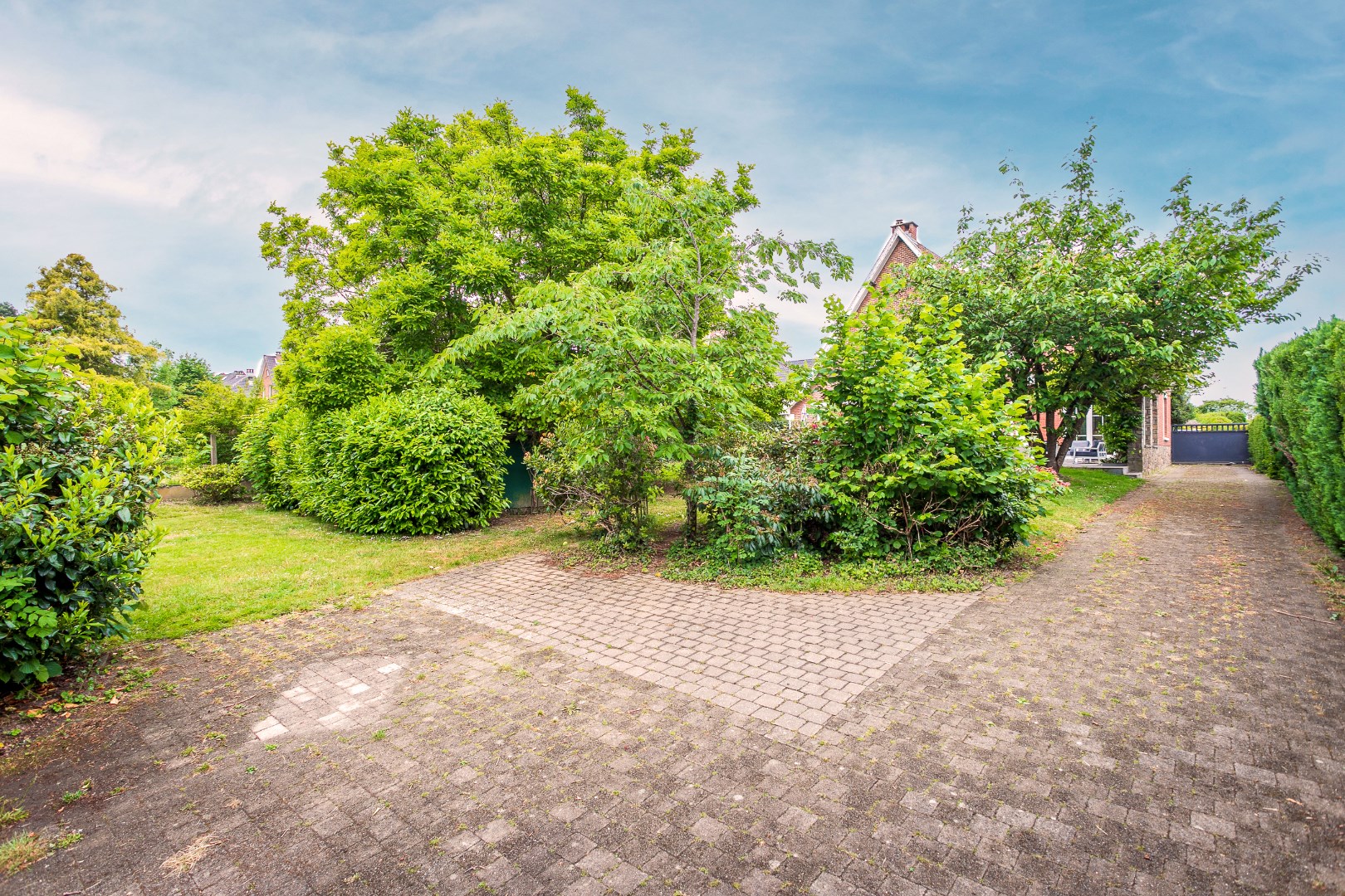 Maison a vendre | option - sous réserve À Beersel