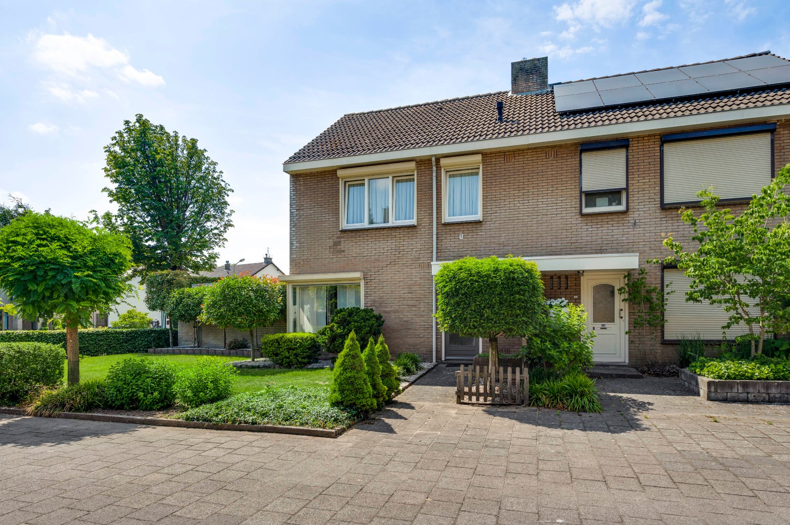 Eengezinswoning te koop in Weert