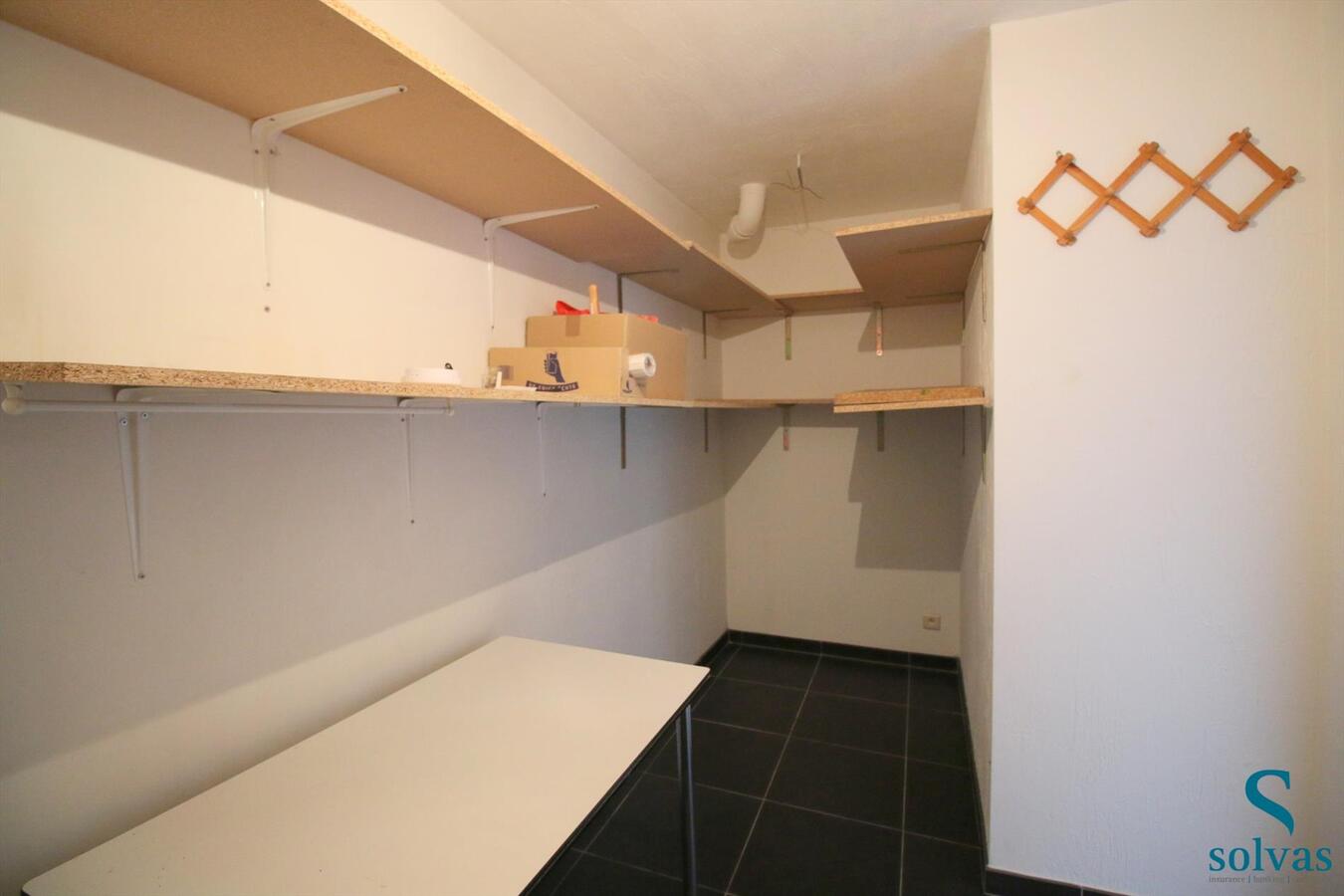 Ruim 1-slaapkamerappartement in centrum Zomergem! 