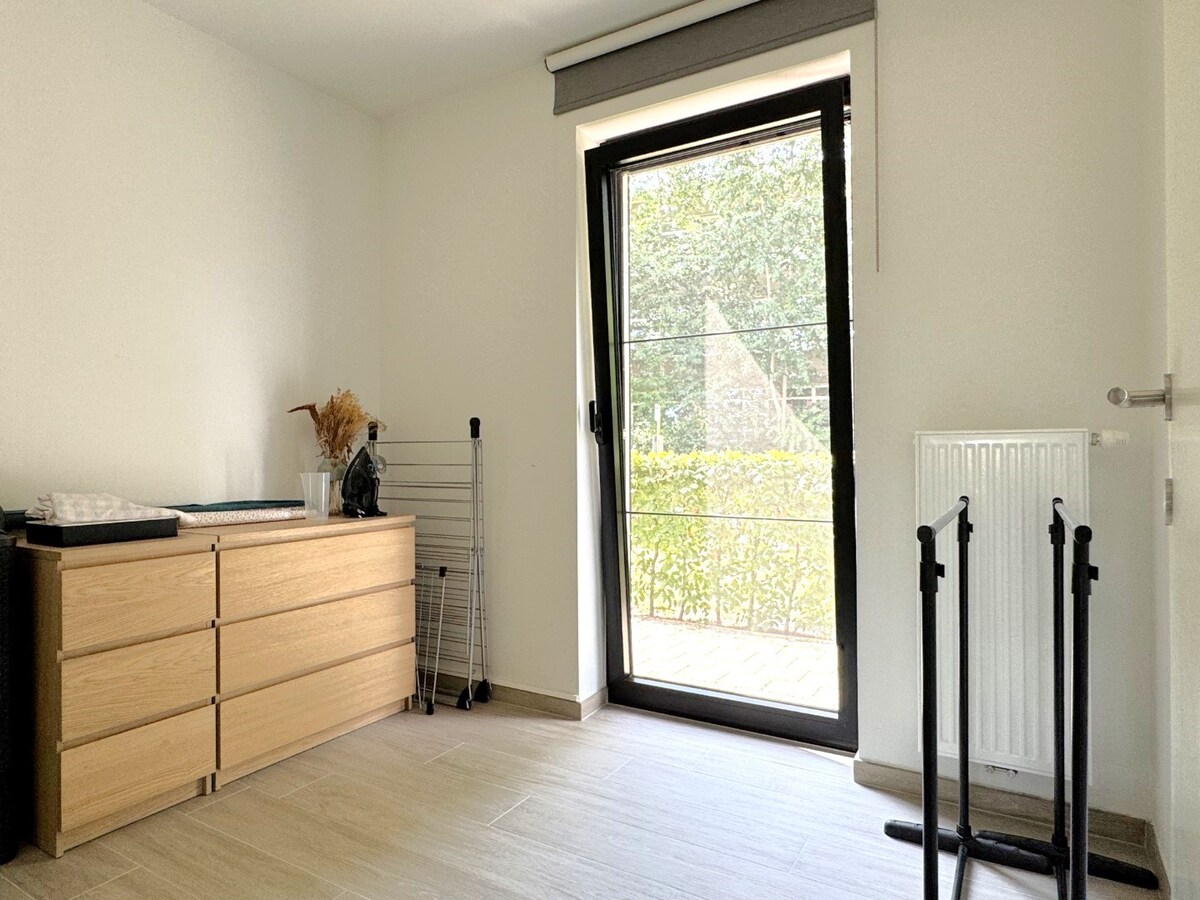 Benedenwoning te huur in Turnhout