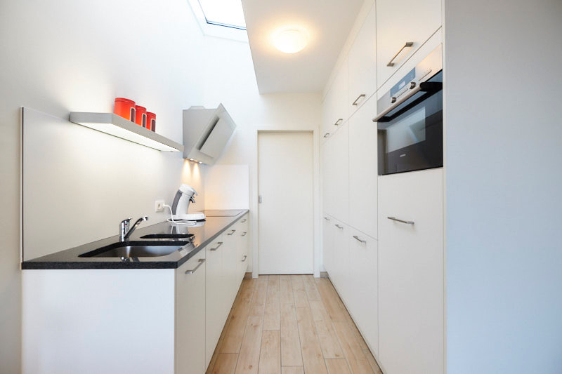 Schitterend 2-slaapkamer appartement op 150 meter van de Zeedijk van Oostende 