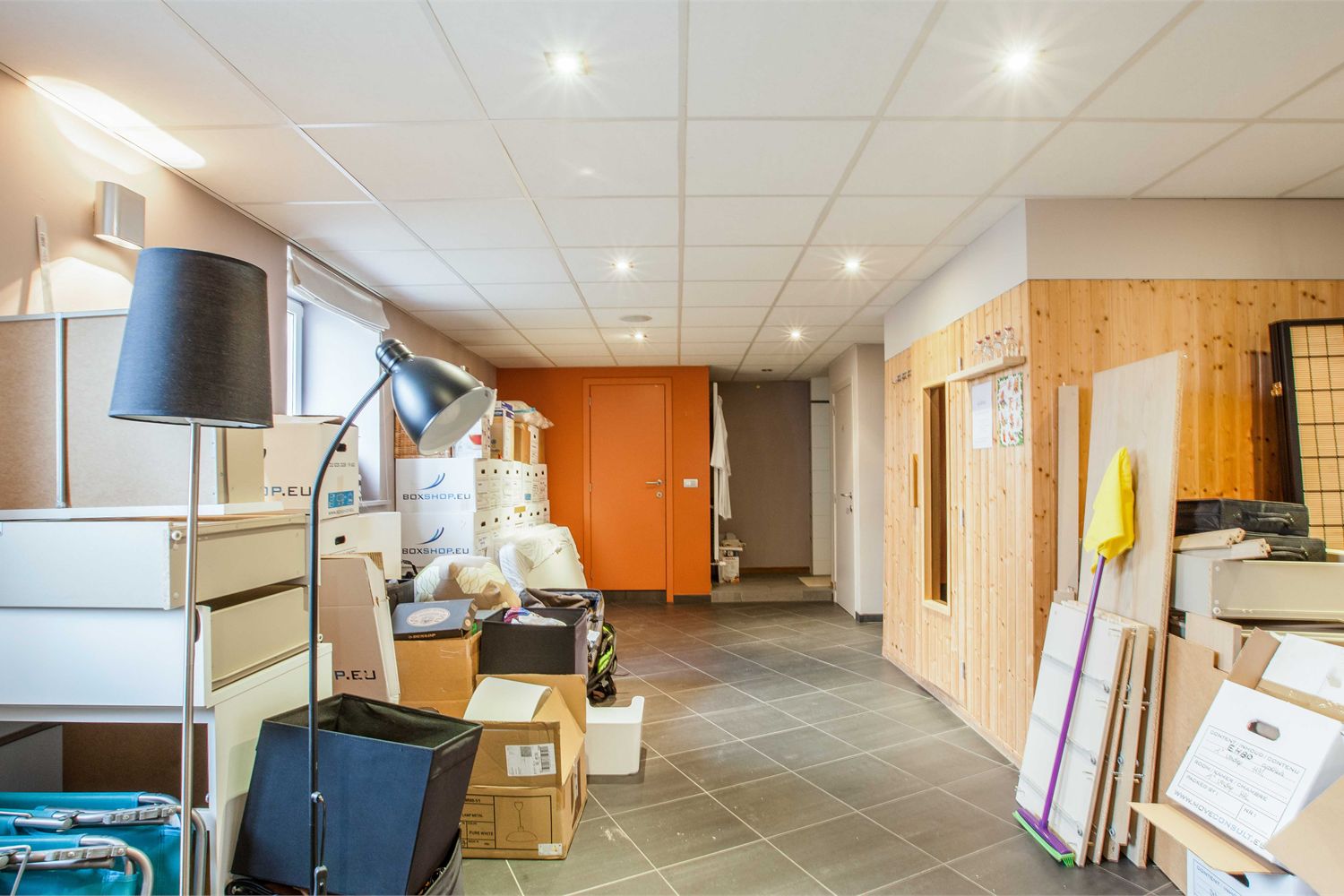 Loft verkocht in Gentbrugge