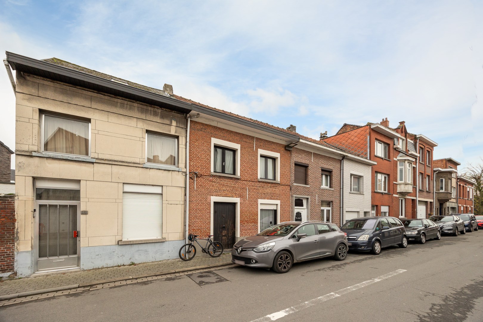 Renovatieproject in Mechelen 