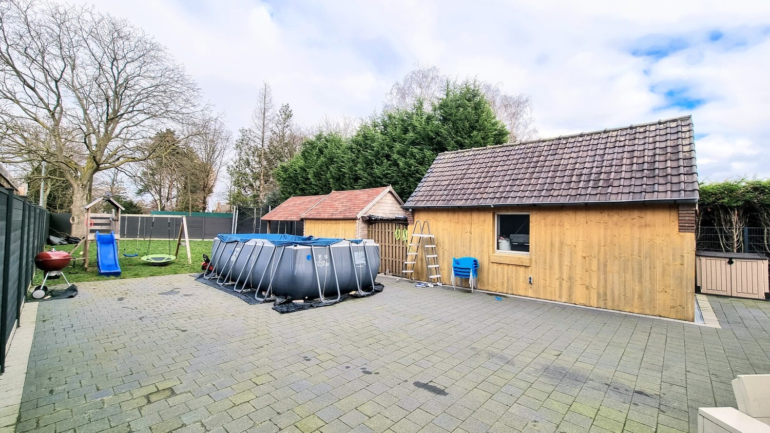 Energiezuinige, gerenoveerde woning nabij hartje Lanaken 