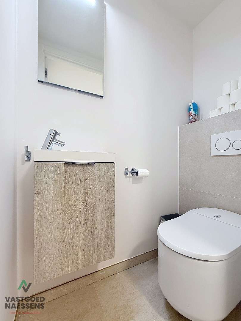 Appartement a vendre À Oostende