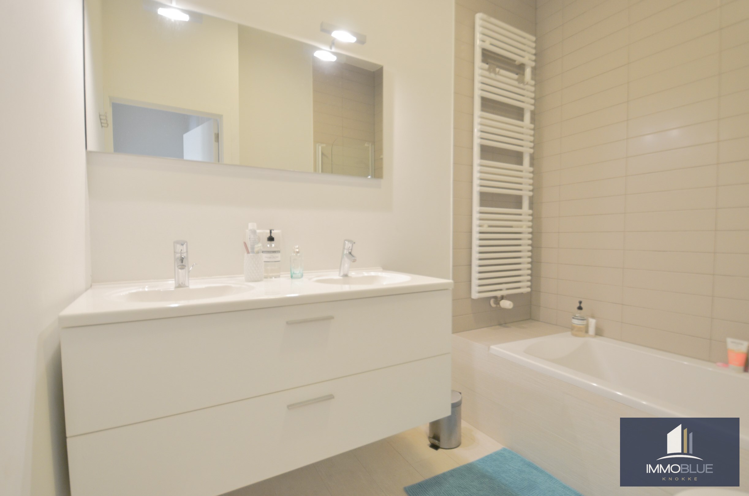 Rustig gelegen tuinappartement  gelegen nabij de Zoutlaan. 