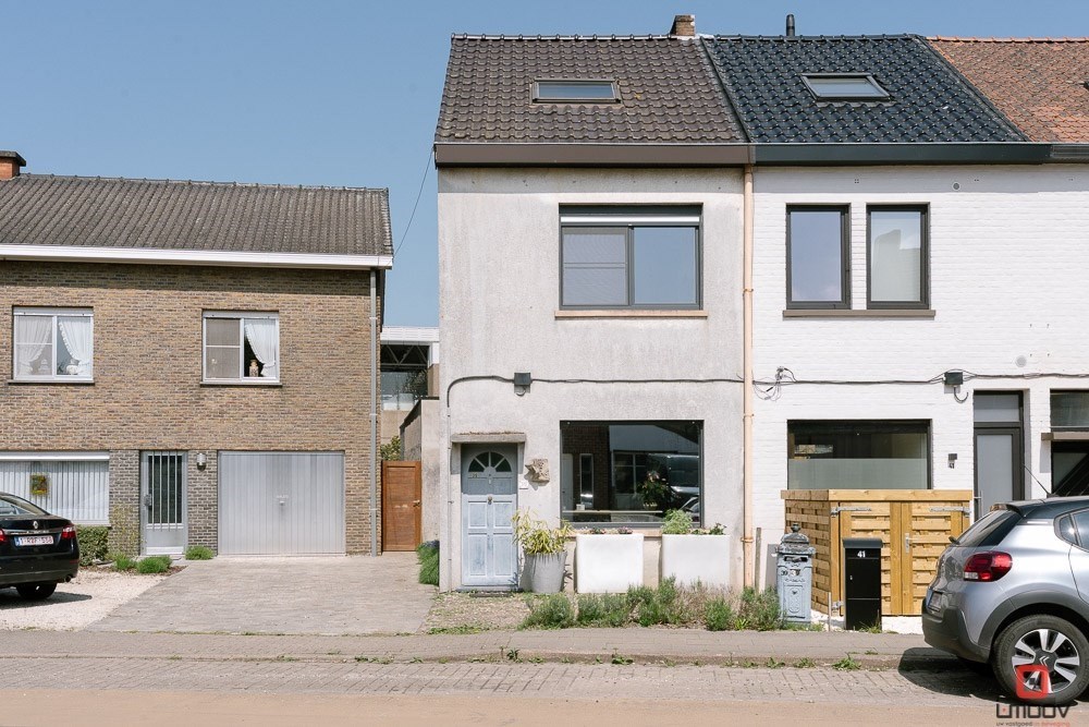 Charmante, instapklare woning met grote stadstuin 