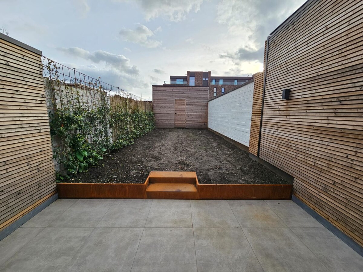 Modern gerenoveerde woning - eerste ingebruikname! 