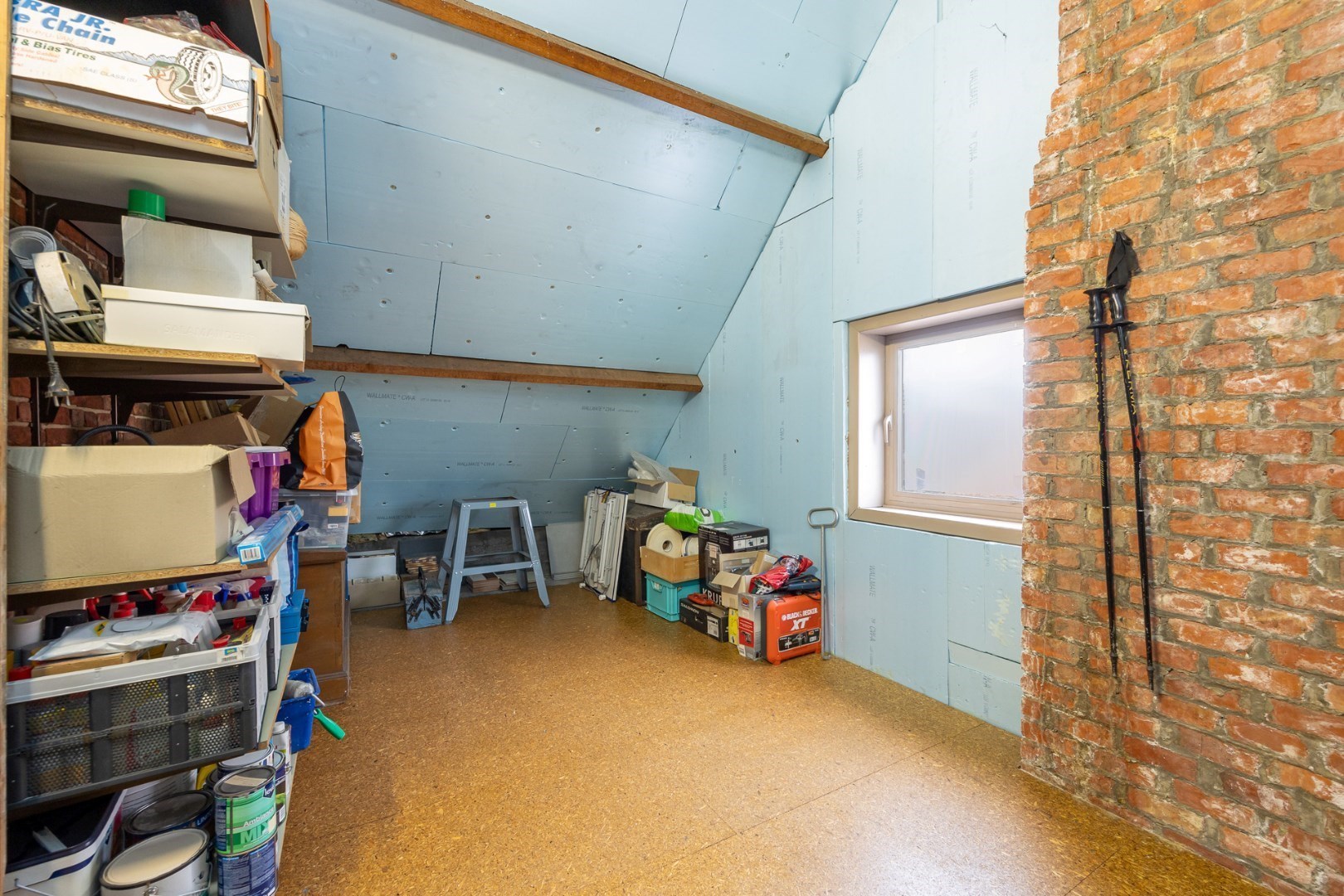 Ruime woning te Sint-Katelijne-Waver 