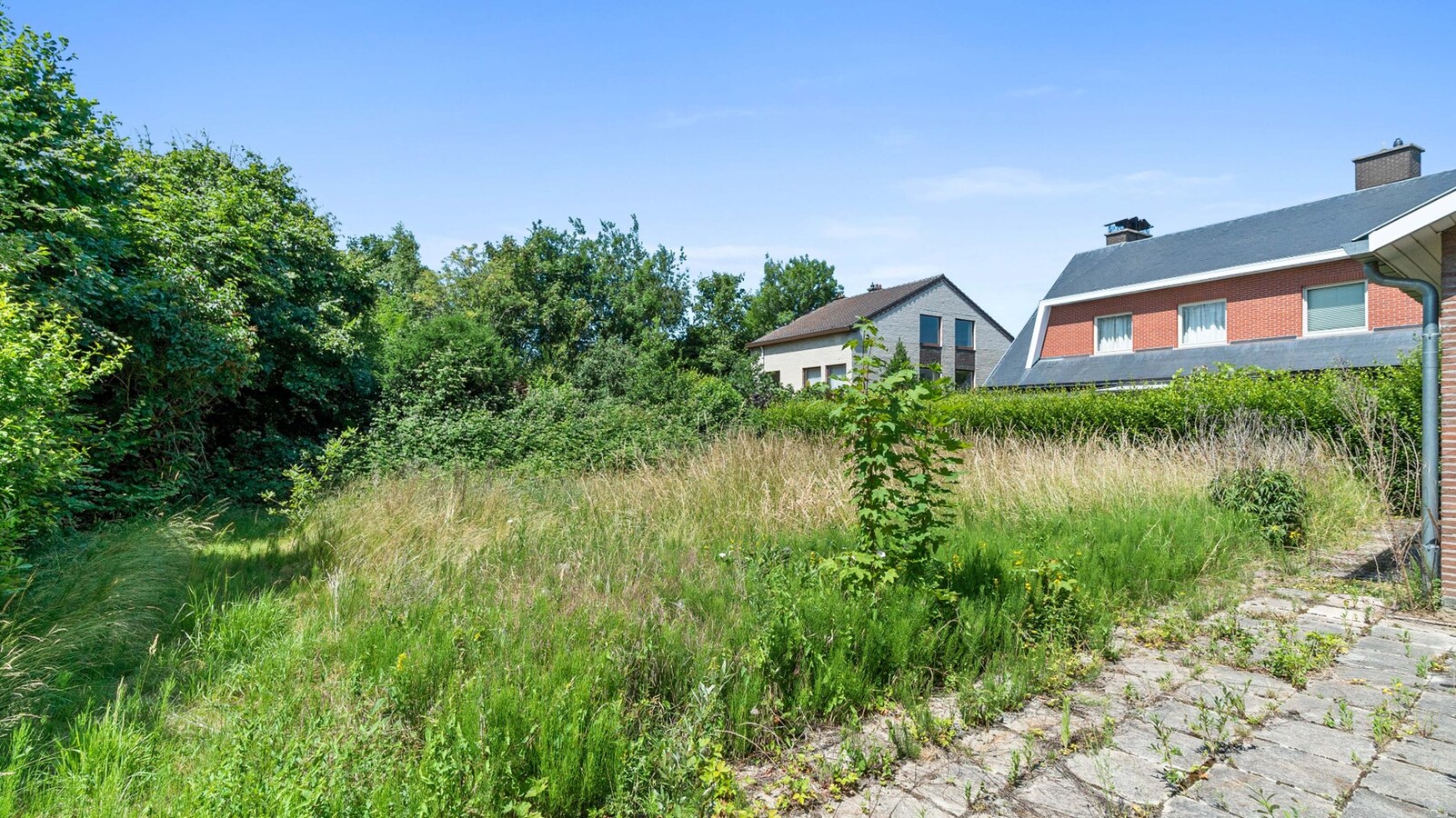 KESSEL-LO - 60&#39;s villa 5 slks op 6a40 