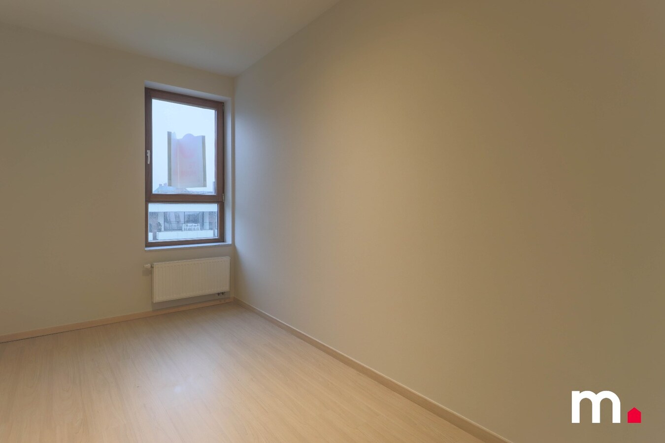 Stijlvol appartement te huur aan de Leie 