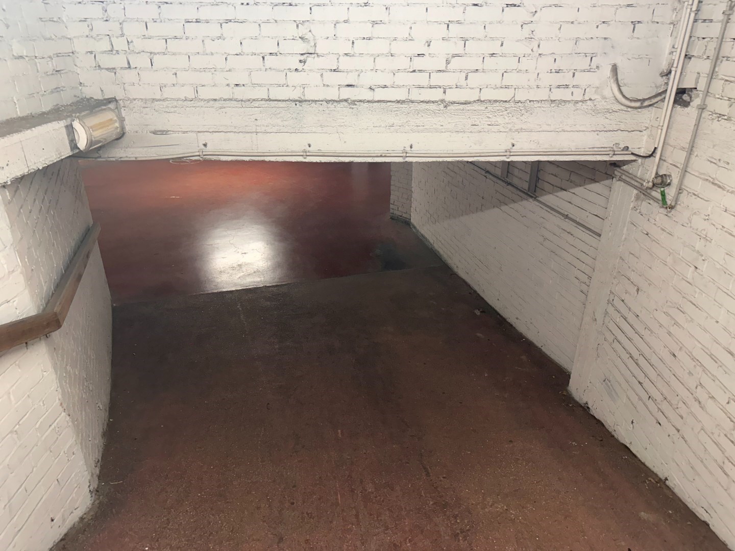 EMPLACEMENT DE VOITURE DANS LE CENTRE D&#39;OSTENDE 