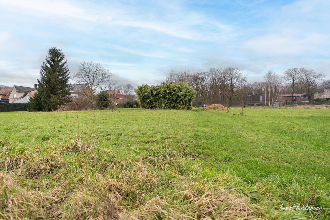 Land for sale in Duffel