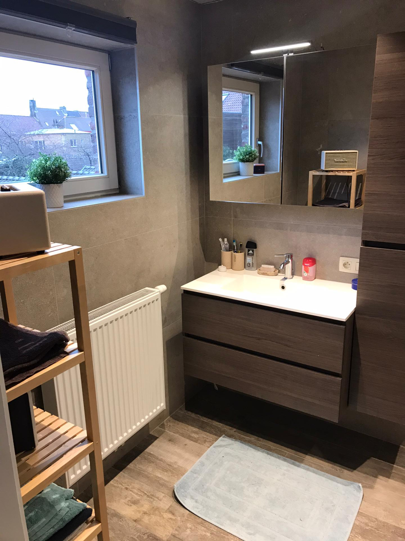 Perfect instapklare woning met garage 