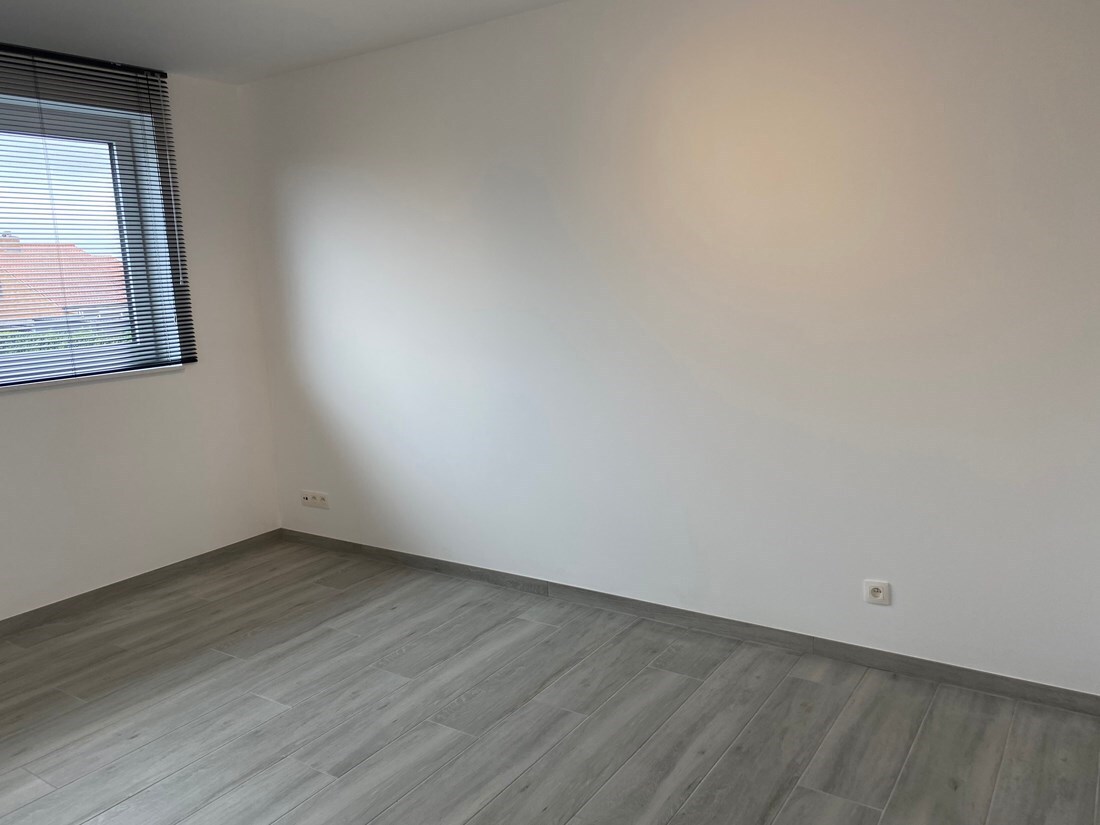 Moderne nieuwbouwwoning  net buiten het centrum van Zolder 