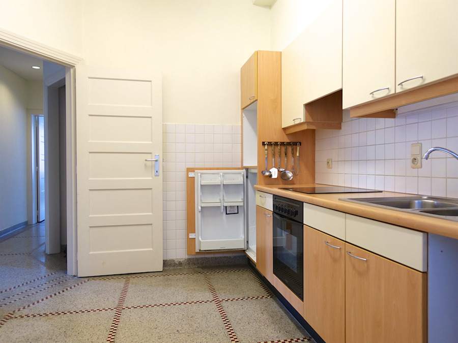 keuken - cuisine