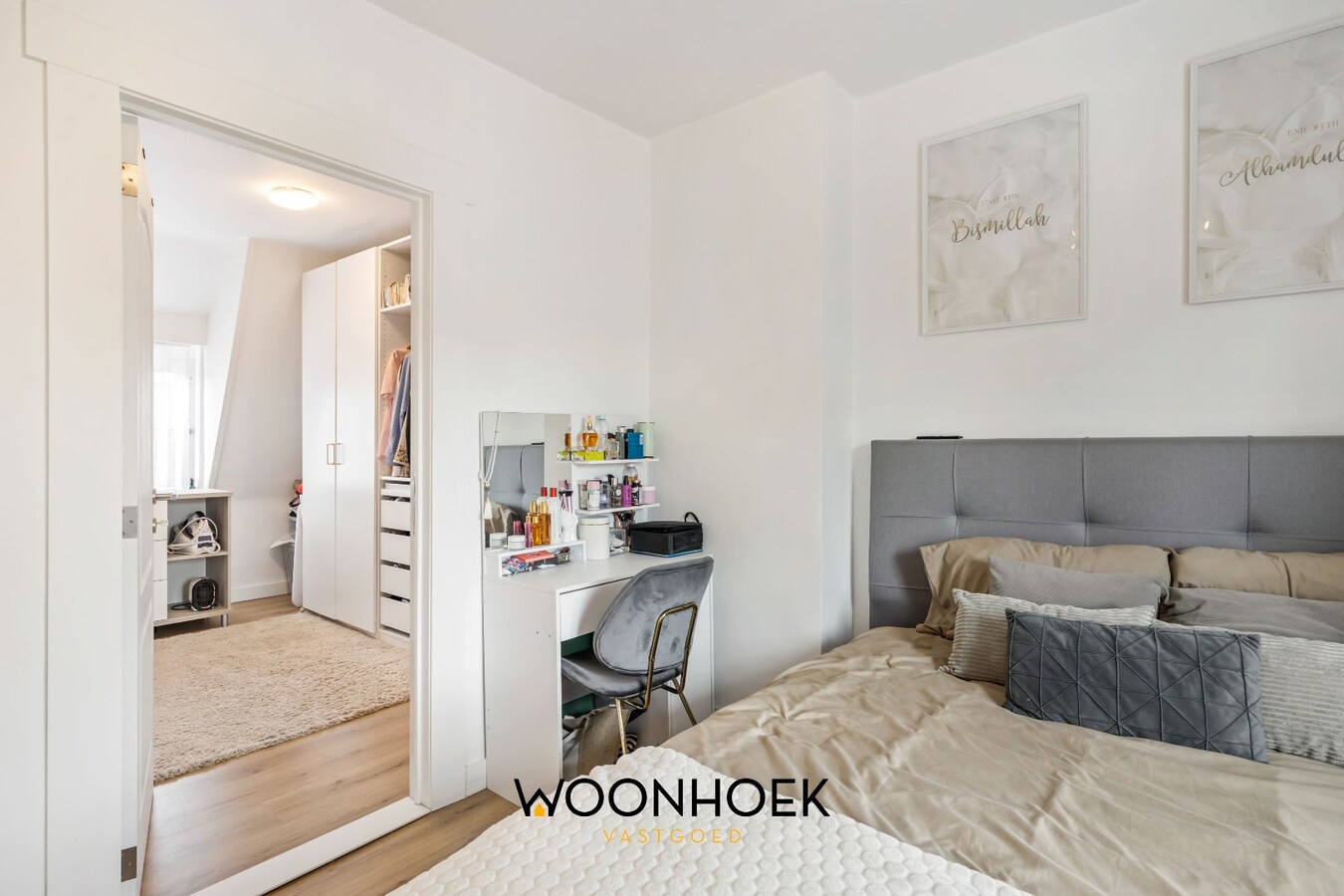 Gerenoveerde 3-slpk woning in een rustige woonwijk! 