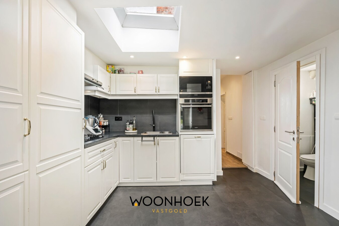 Gerenoveerde 3-slpk woning in een rustige woonwijk! 