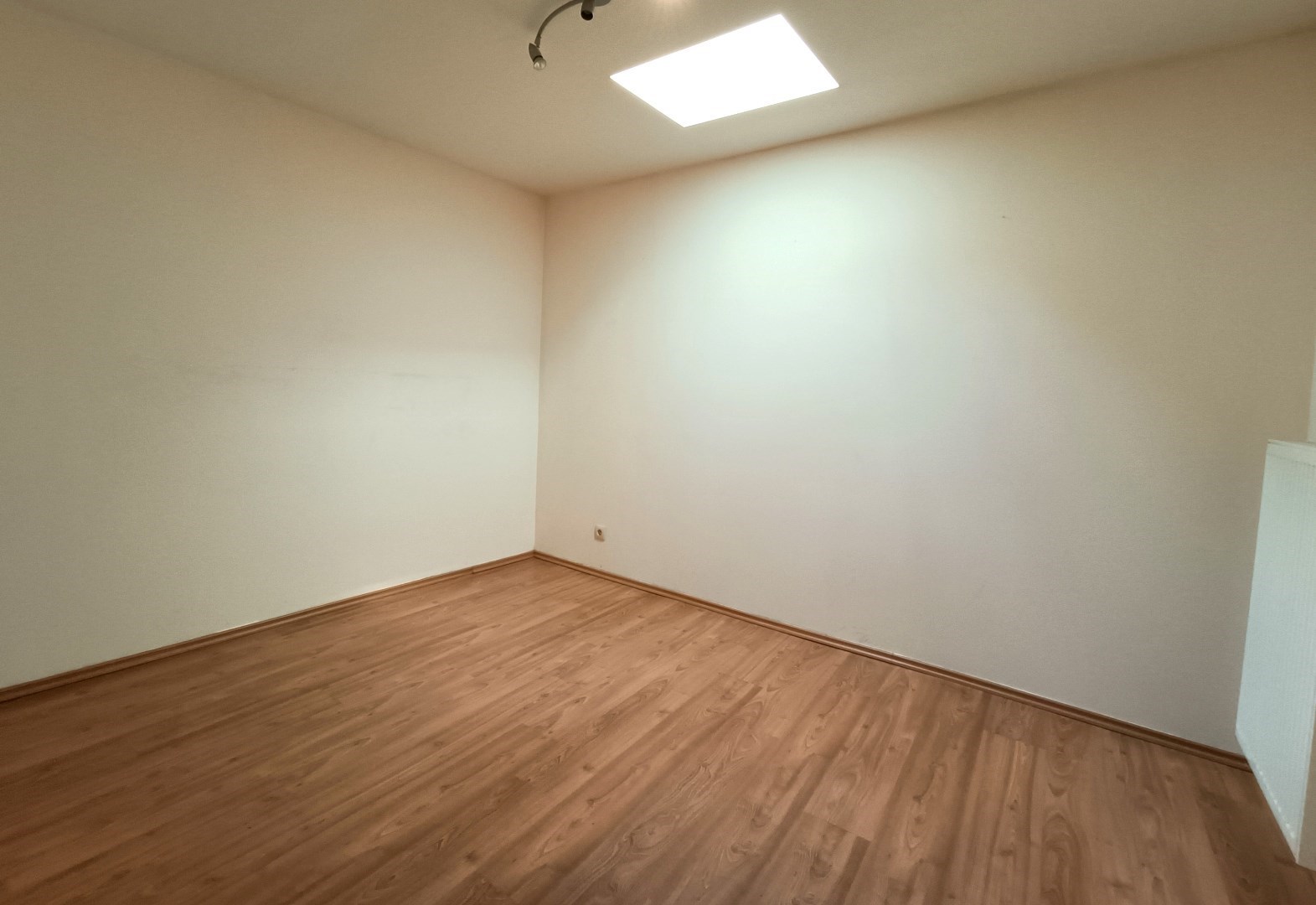 Appartement 1 - slaapkamer 2