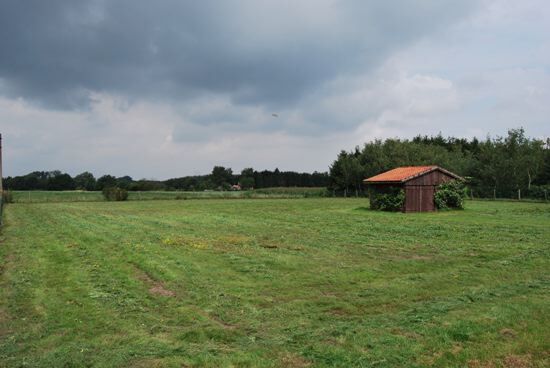 Charmante hoeve op ca. 4000m&#178; 